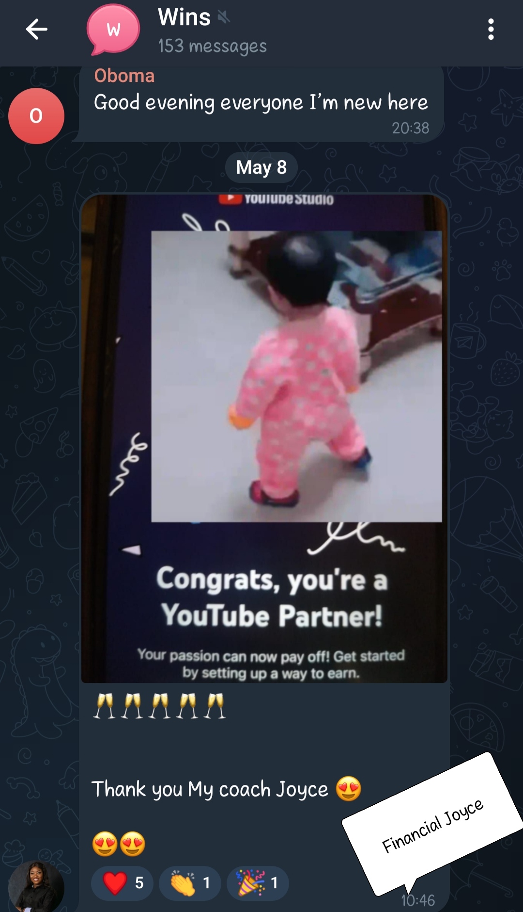 Result Screenshot 2
